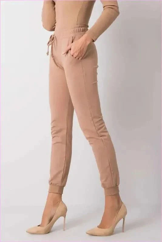 Women's Fashion Style Sweatpants