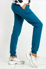 Women's Fashion Style Sweatpants