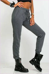 Women's Fashion Style Sweatpants