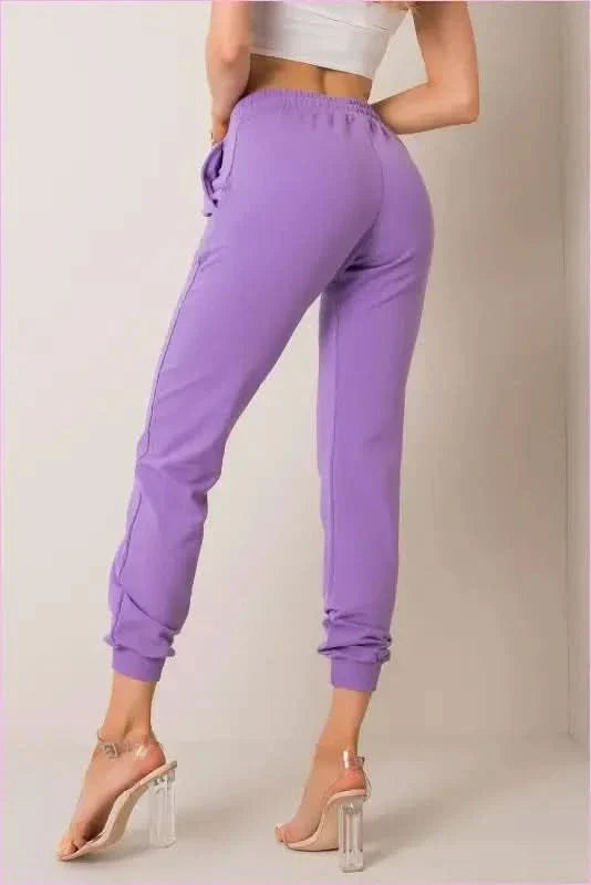 Women's Fashion Style Sweatpants