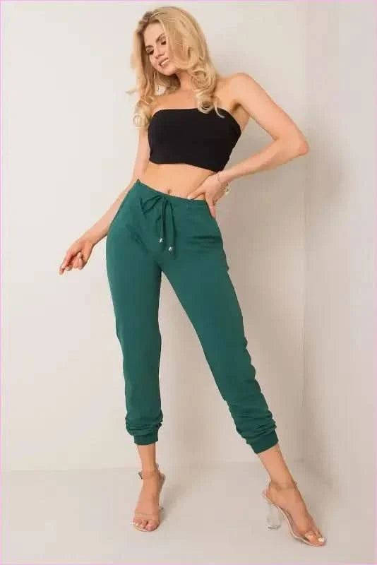 Women's Fashion Style Sweatpants