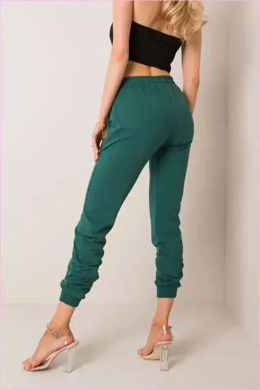 Women's Fashion Style Sweatpants