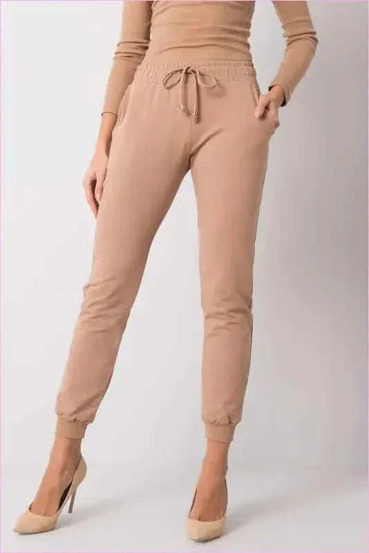 Women's Fashion Style Sweatpants