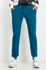 Women's Fashion Style Sweatpants