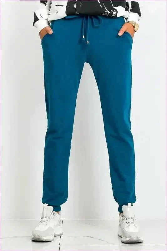 Women's Fashion Style Sweatpants