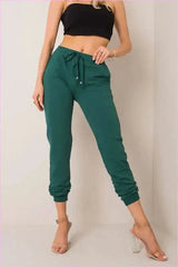 Women's Fashion Style Sweatpants