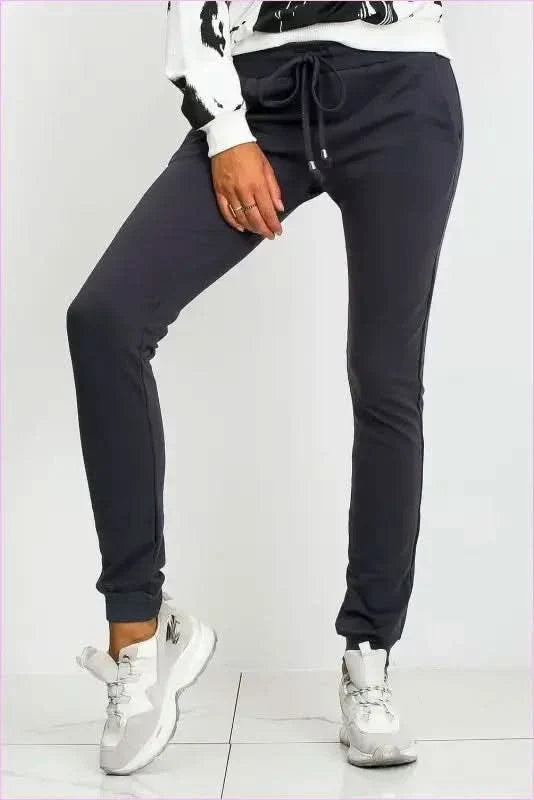 Women's Fashion Style Sweatpants