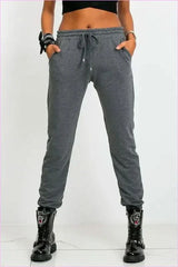 Women's Fashion Style Sweatpants