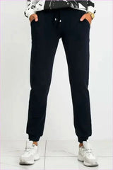 Women's Fashion Style Sweatpants