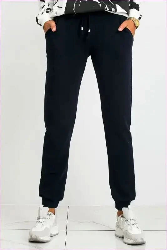 Women's Fashion Style Sweatpants
