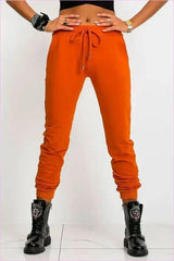 Women's Fashion Style Sweatpants