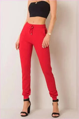 Women's Fashion Style Sweatpants