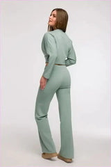 Womens Fashion Wide Leg Sweatpants for Unique Style