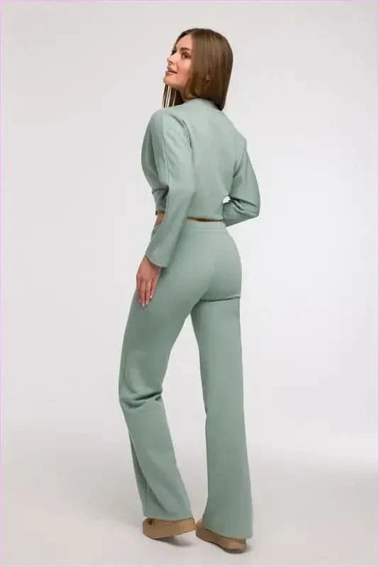 Womens Fashion Wide Leg Sweatpants for Unique Style