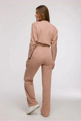 Womens Fashion Wide Leg Sweatpants for Unique Style