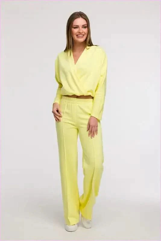 Womens Fashion Wide Leg Sweatpants for Unique Style