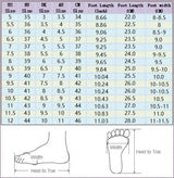 Women's High Chunky Platform Elasticated Knee-length Boots