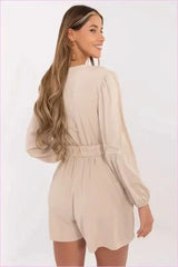 Women's Jumpsuit Unique Style Fashion