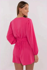 Women's Jumpsuit Unique Style Fashion
