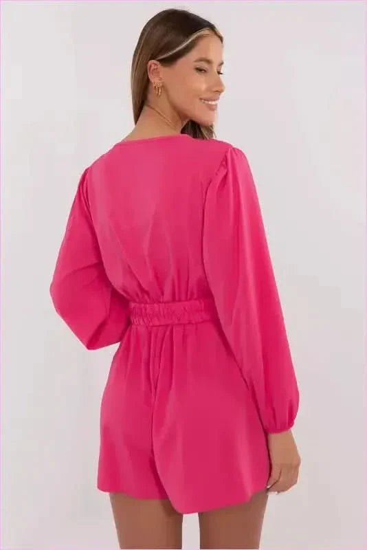 Women's Jumpsuit Unique Style Fashion