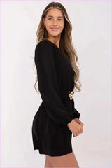 Women's Jumpsuit Unique Style Fashion
