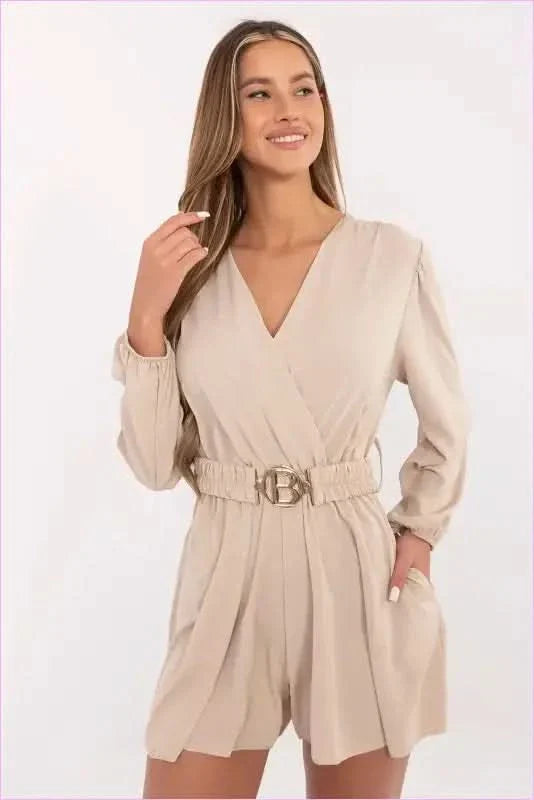 Women's Jumpsuit Unique Style Fashion