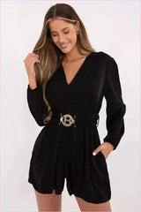 Women's Jumpsuit Unique Style Fashion