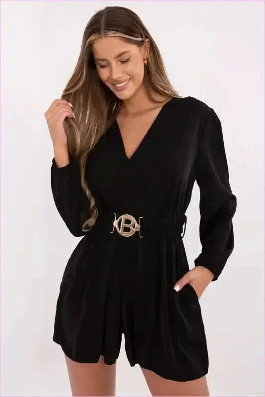 Women's Jumpsuit Unique Style Fashion