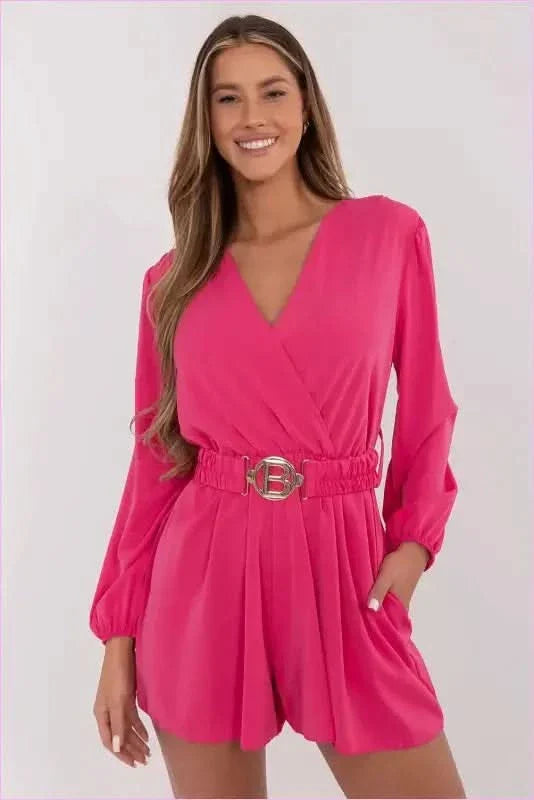 Women's Jumpsuit Unique Style Fashion