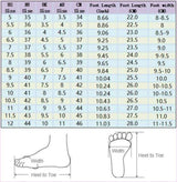 Women’s Over-the-knee Round Toe Platform Heel Boots with Zip Up Style
