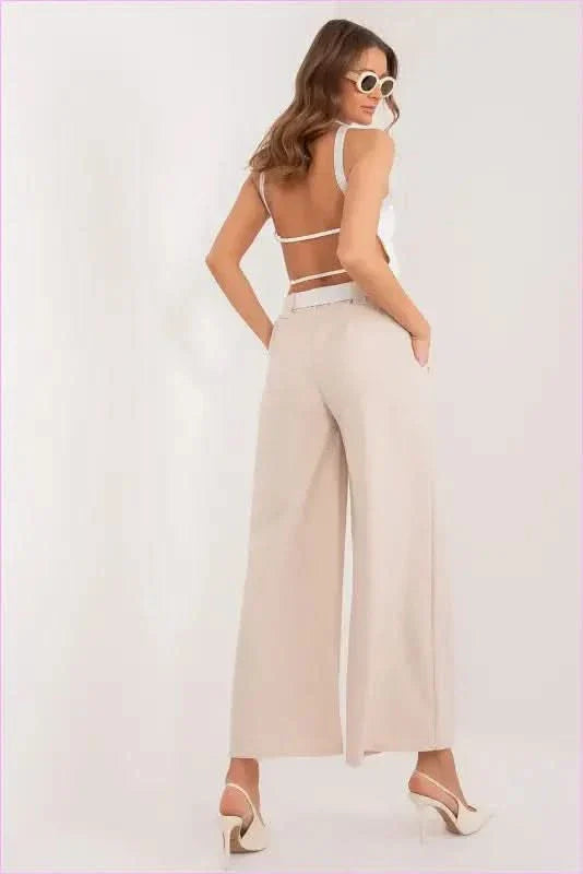Womens Palazzo Pants Fashion and Style