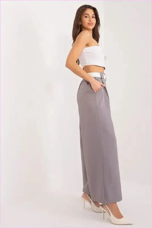 Womens Palazzo Pants Fashion and Style