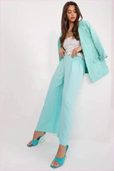 Womens Palazzo Pants Fashion and Style