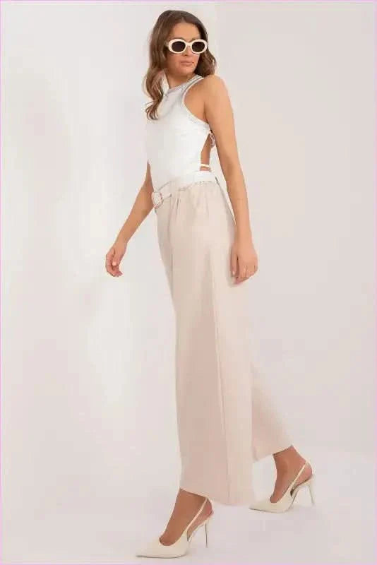Womens Palazzo Pants Fashion and Style
