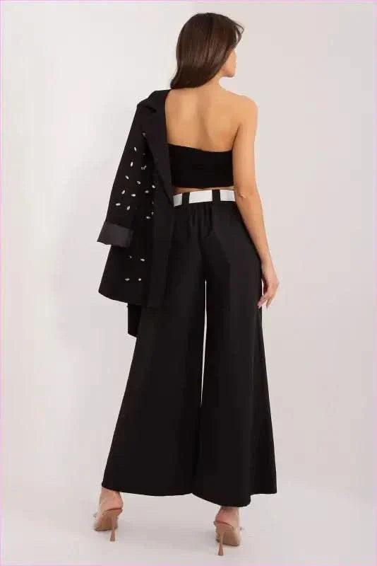 Womens Palazzo Pants Fashion and Style