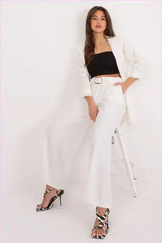 Womens Palazzo Pants Fashion and Style
