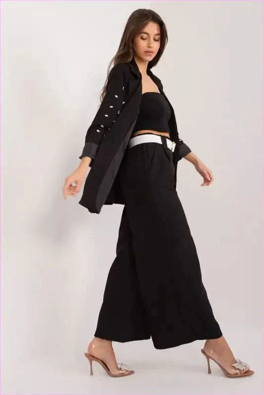 Womens Palazzo Pants Fashion and Style