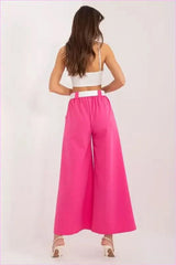 Womens Palazzo Pants Fashion and Style