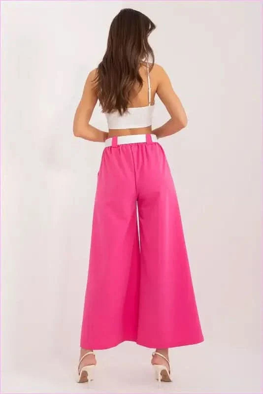 Womens Palazzo Pants Fashion and Style