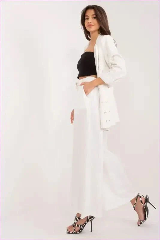 Womens Palazzo Pants Fashion and Style