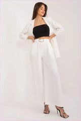 Womens Palazzo Pants Fashion and Style