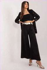 Womens Palazzo Pants Fashion and Style