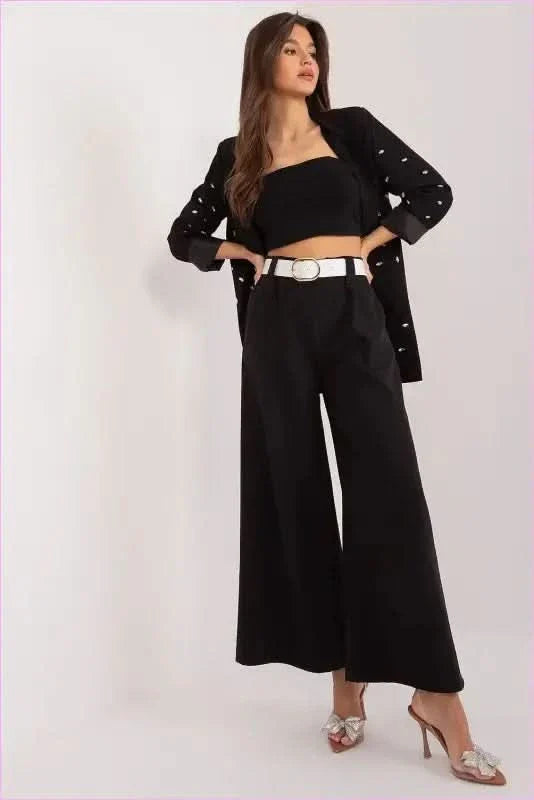 Womens Palazzo Pants Fashion and Style