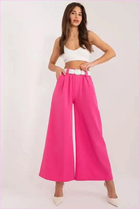 Womens Palazzo Pants Fashion and Style