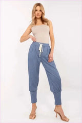 Women's Soft Style Sweatpants
