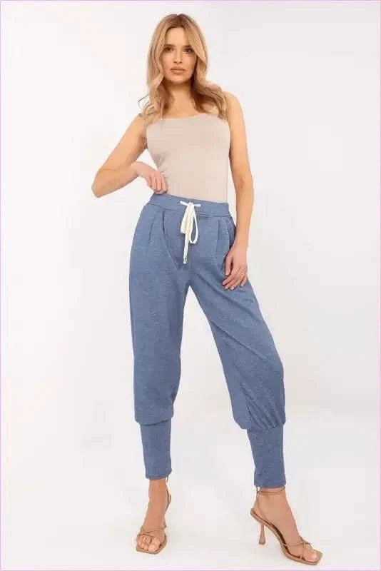 Women's Soft Style Sweatpants