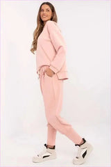 Women's Soft Style Sweatpants