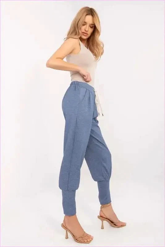 Women's Soft Style Sweatpants