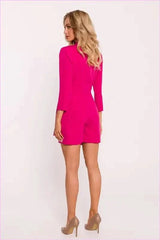 Womens Special Occasion Jumpsuit Elegant Style