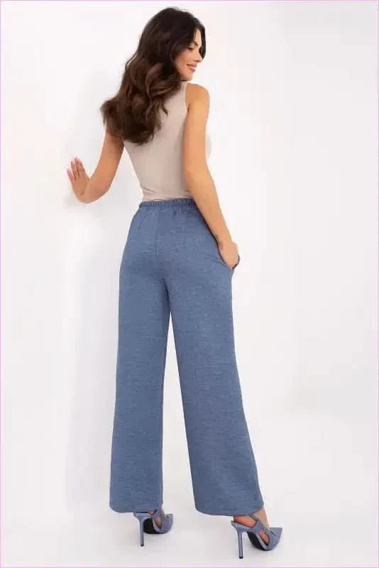 Womens Style Sweatpants Fashion Comfort